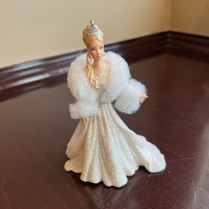 Hallmark Celebration Barbie 2003